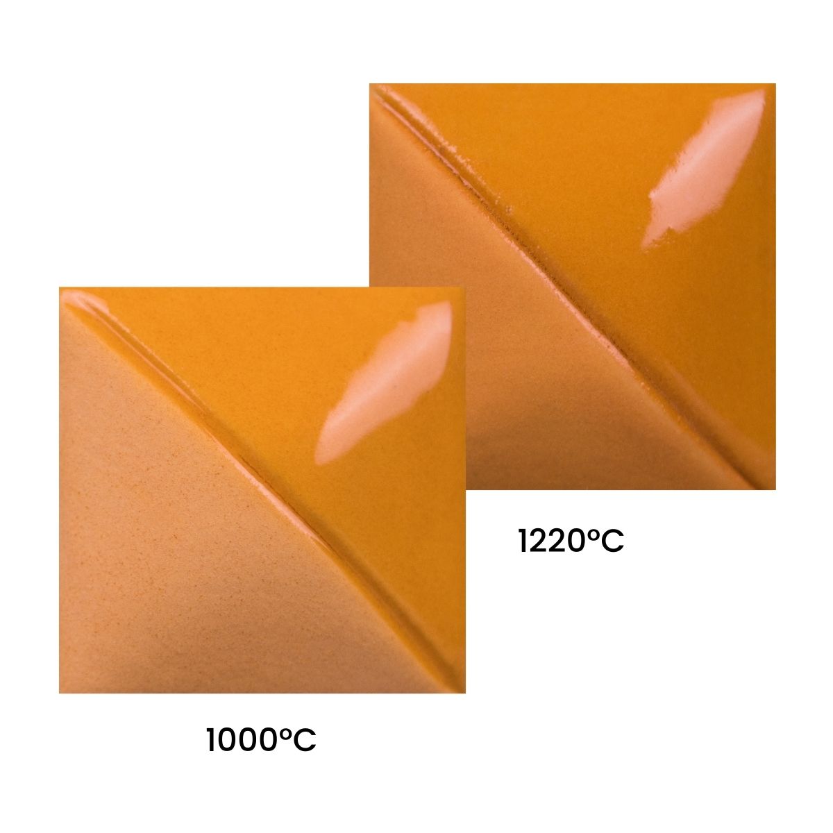 Mayco Fundamentals Underglaze Harvest Gold - 59 ml