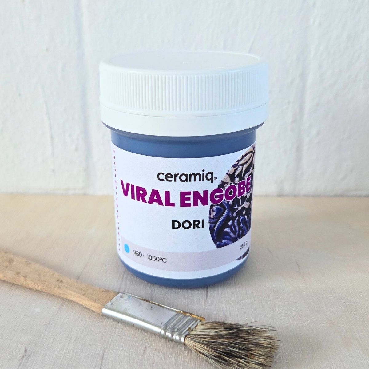 Ceramiq Viral Engobe Dori