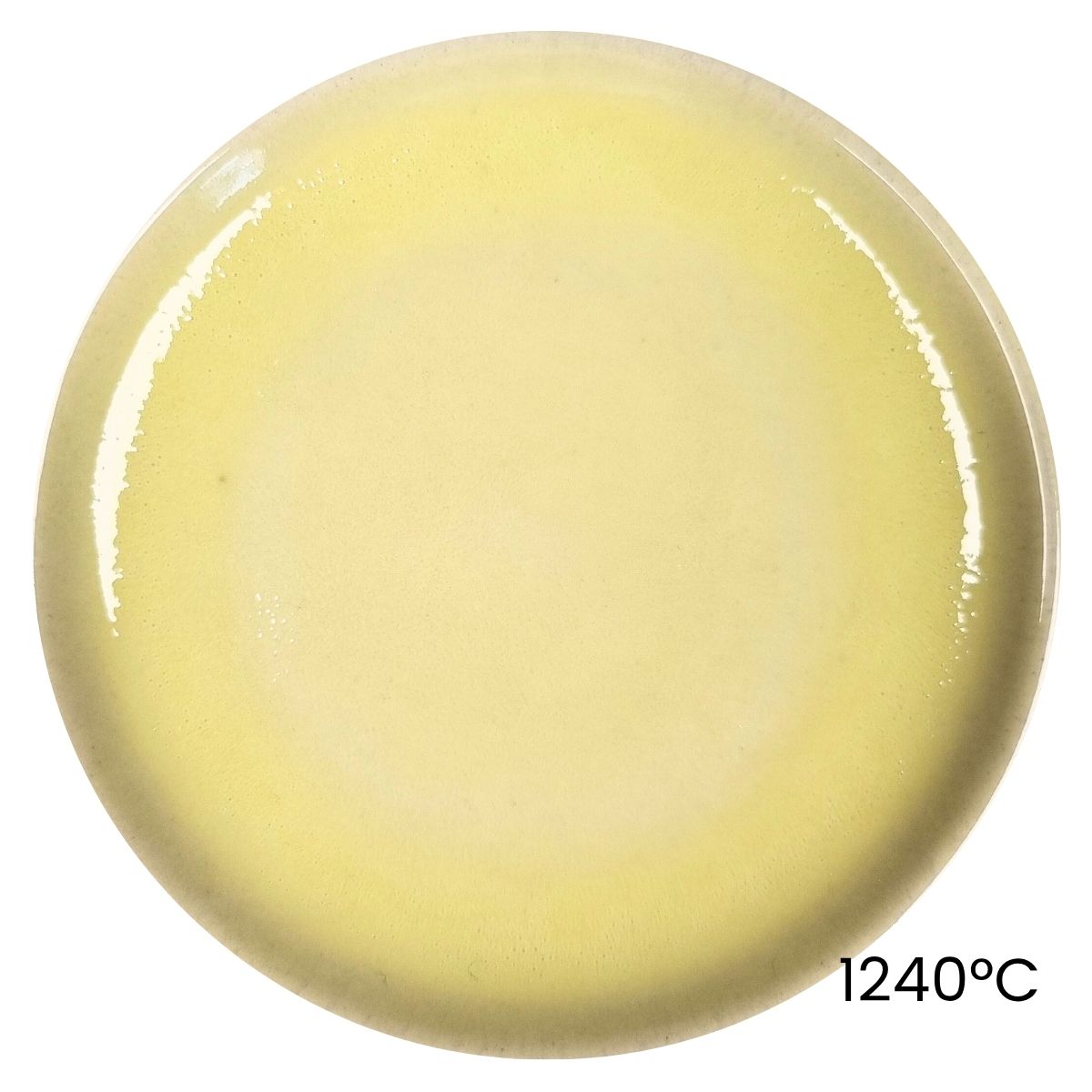 Ceramiq Viral Glaze Meadow Dandelion