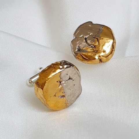 Złoto naszkliwne w płynie 10% - 5 gram