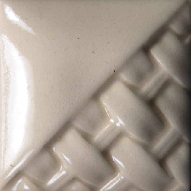 Mayco Steingutglasur „Zinkfrei Klar“ 473 ml