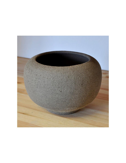 Ton SiO2 Grey ZUMAIA 40 %, 0-0,5 mm Schamott – 12,5 kg