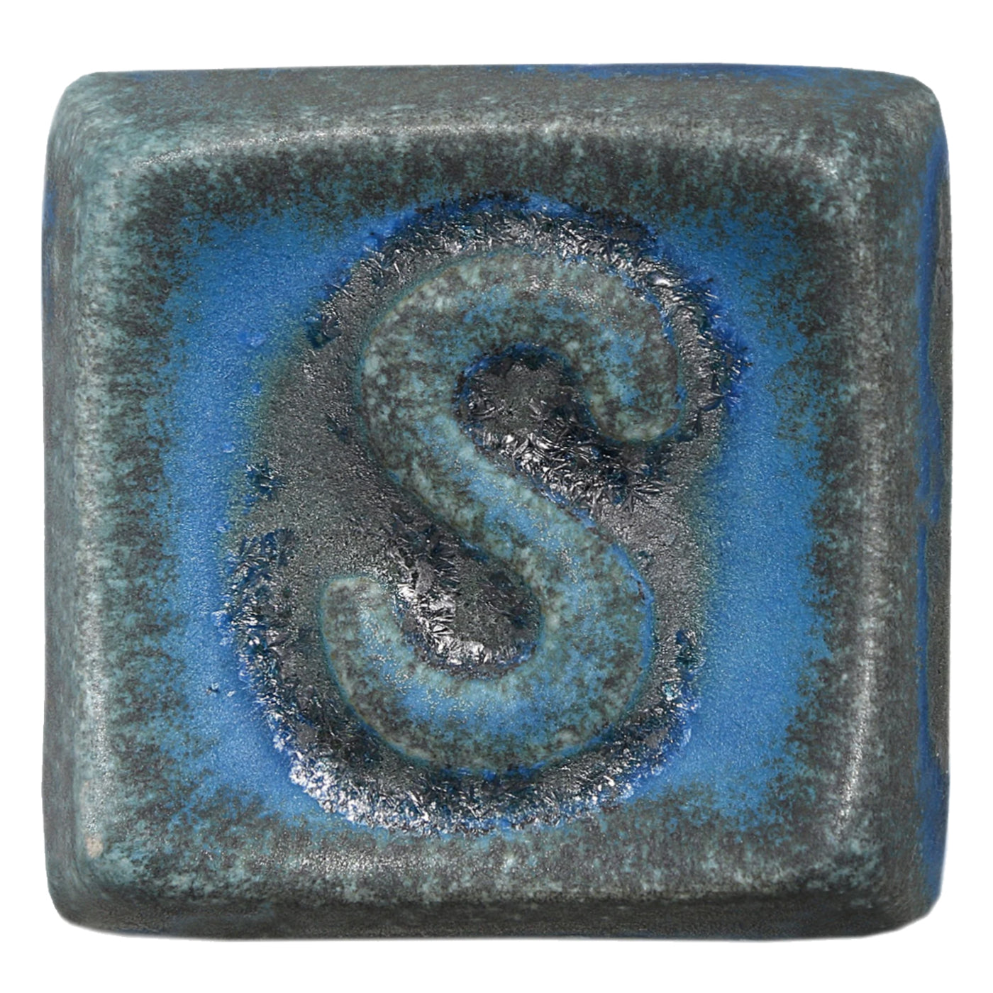 Old Turquoise ceramic glaze S1018 335 ml