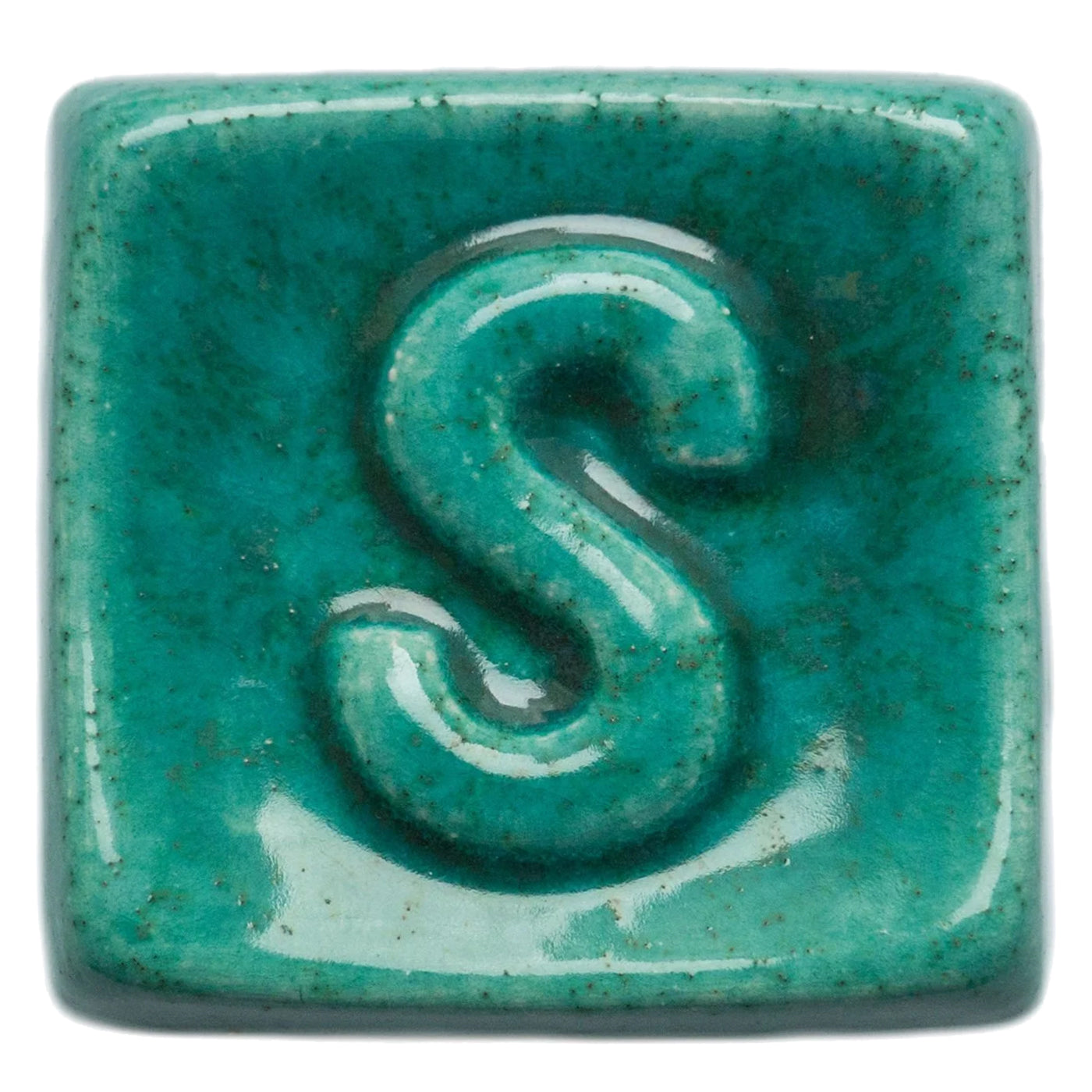 Türkisgrüne Keramikglasur S1020 118 ml