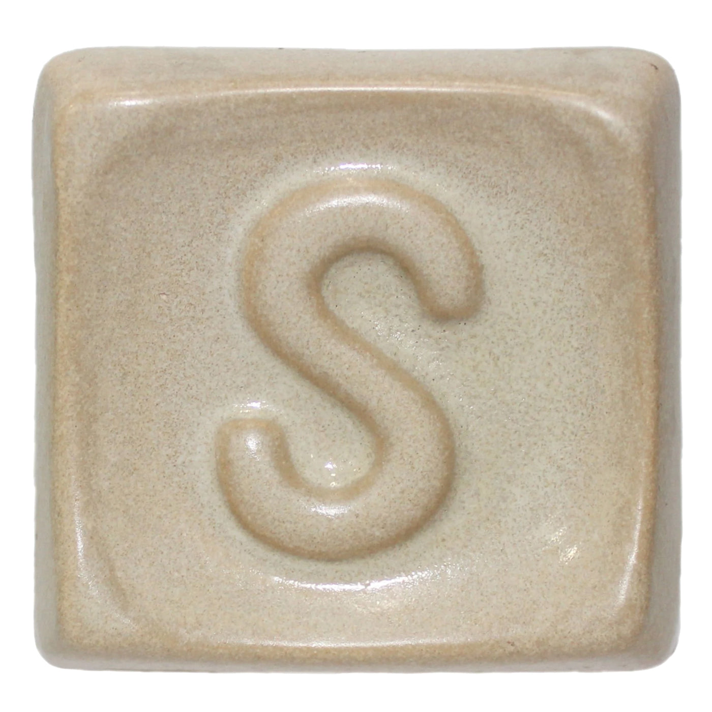 Beige ceramic glaze S1040 335 ml