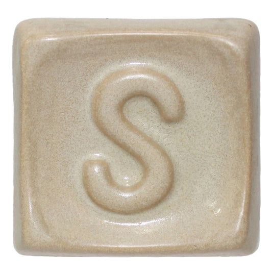 Beige ceramic glaze S1040 118 ml