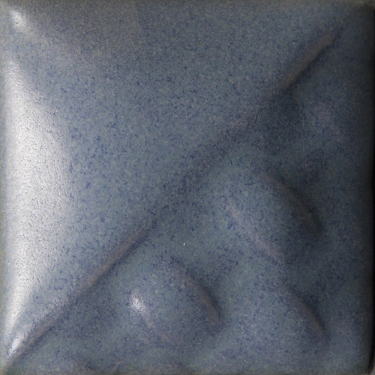 Mayco STONEWARE GLAZES "Frost Blue" 473 ml