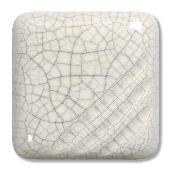 Szkliwo płynne TC FG 1054 White Crackle 500 ml