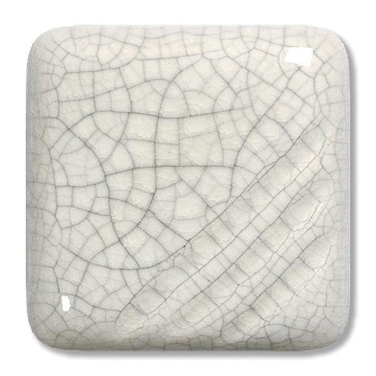 Szkliwo płynne TC FG 1054 White Crackle 500 ml