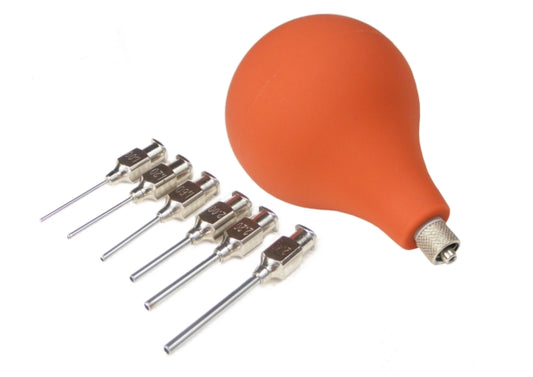 Engobe Pump with 6 Tips - 23281