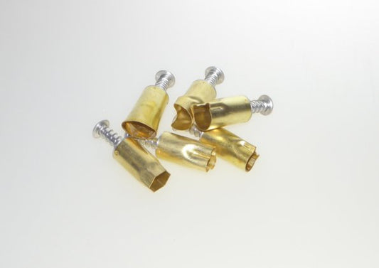 Set mit 6 Stanzformen - 2347