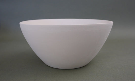 Plaster Mold - Large Salad Bowl - GF23