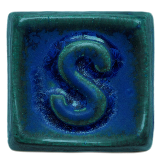 Lobelia ceramic glaze SP1220 118 ml
