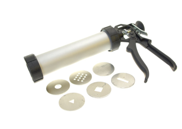 Großpresse – 2335 g