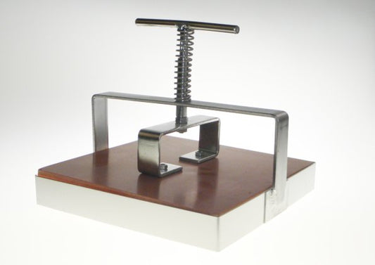 Quadratischer Fliesenschneider, Seite 11,4 2435