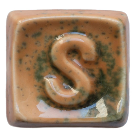 Leopard ceramic glaze SP1268 670 ml