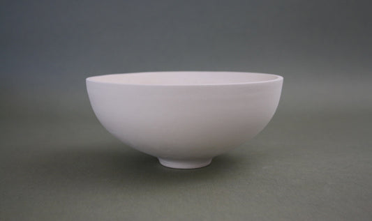 Forma gipsowa - miseczka