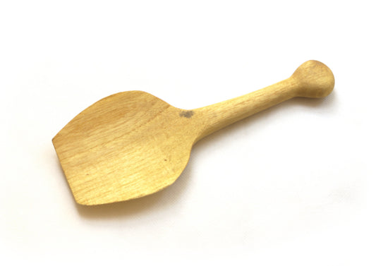 Wooden hammer no. 3