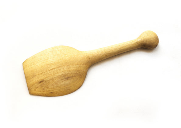 Wooden hammer no. 3