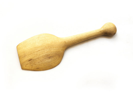 Wooden hammer no. 3
