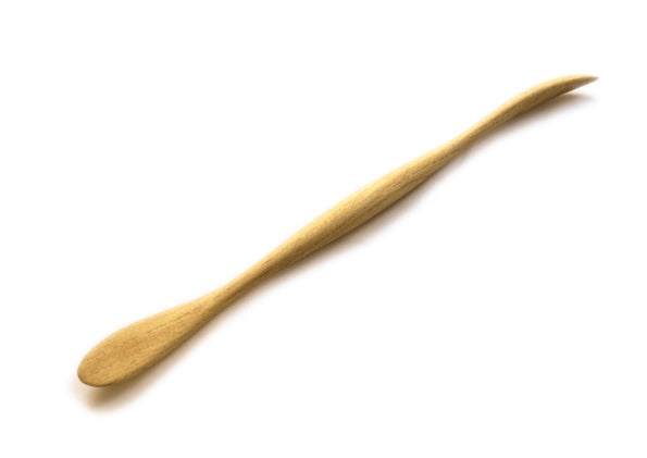 Holzspatel „Handverlängerung“