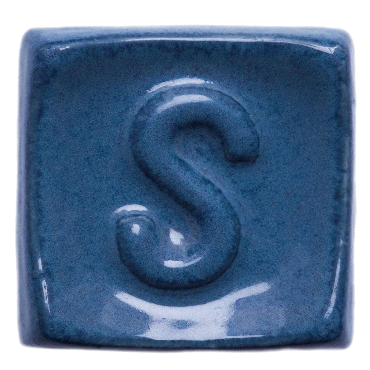 Korallenblaue Keramikglasur SP1383 118 ml