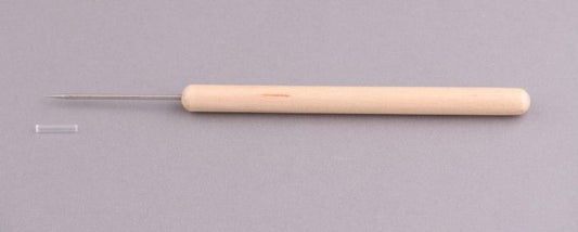 Nadel mit Holzgriff 15241