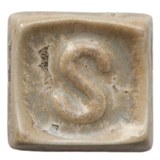 Ice Coffee ceramic glaze SP1556 335 ml