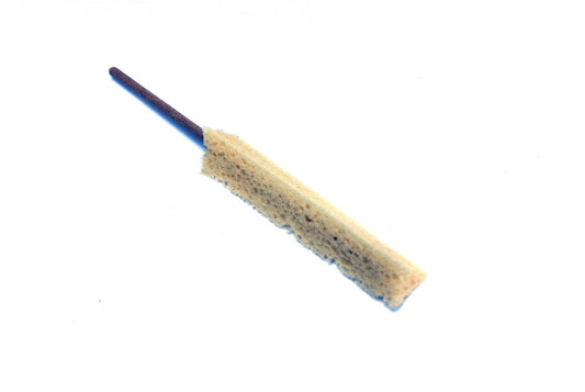 Triangle sponge brush HS 15x89