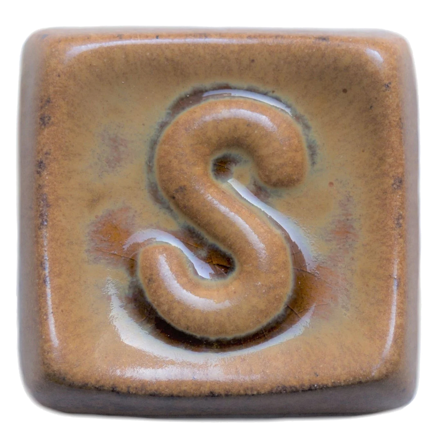 Honey Bubble ceramic glaze S1611 118 ml