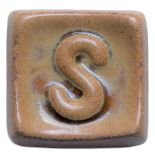 Honey Bubble ceramic glaze S1611 118 ml