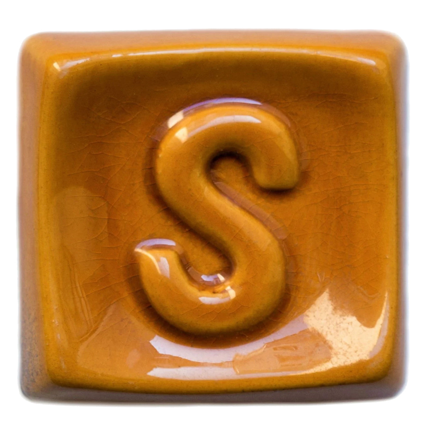 Byzantine Yellow ceramic glaze S1614 118 ml