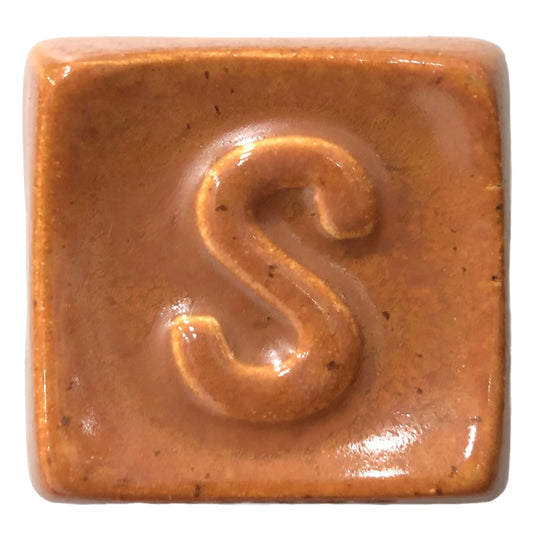 Caramel ceramic glaze S1622 118 ml
