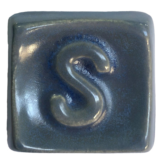 Effect Blue ceramic glaze S1631 118 ml
