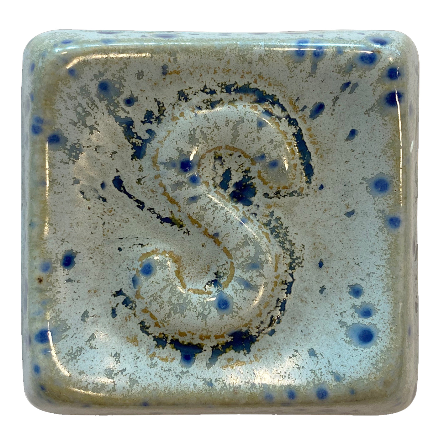 Meteor Splash ceramic glaze S1709 118 ml