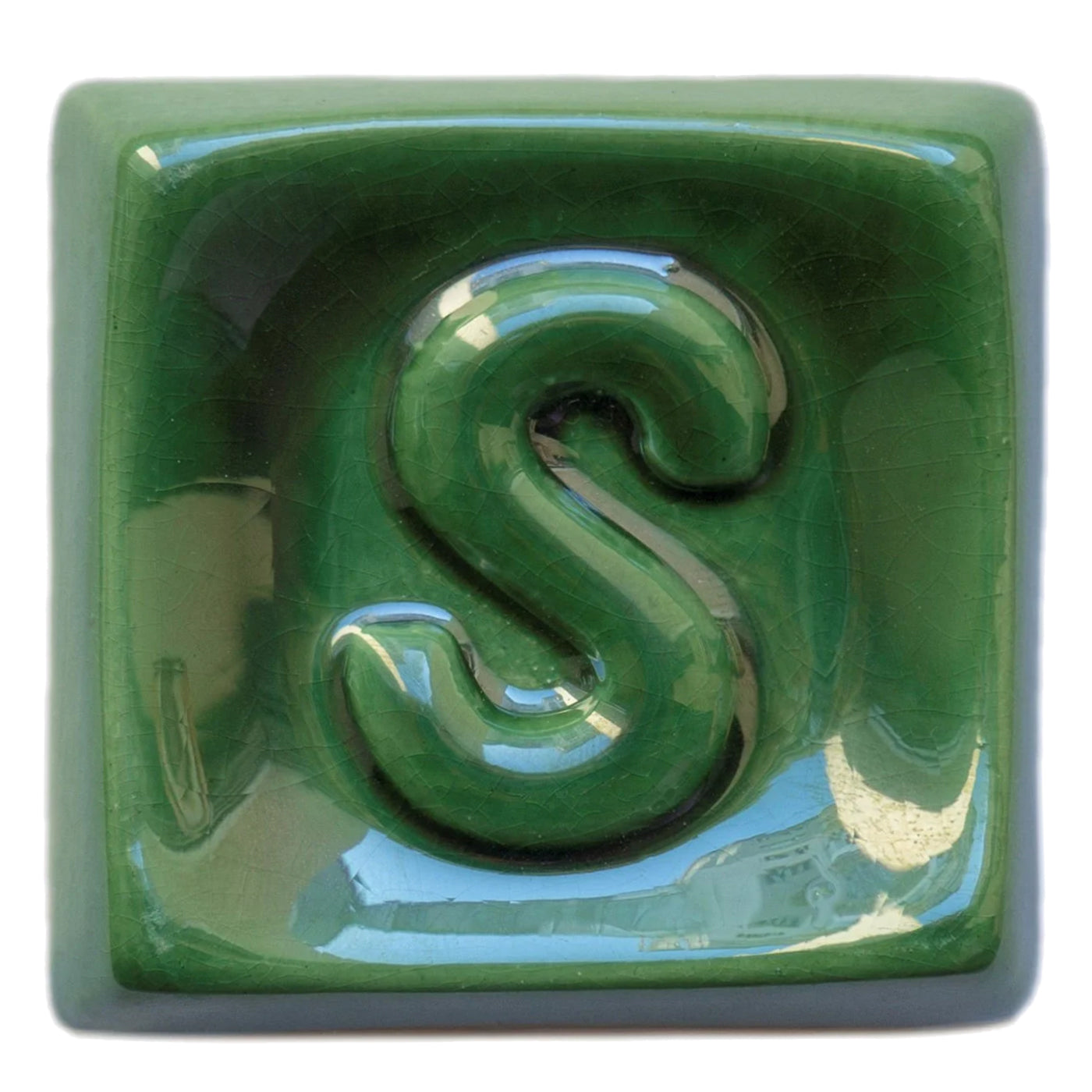Emerald ceramic glaze S2000 335 ml
