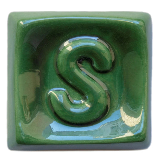 Emerald ceramic glaze S2000 118 ml