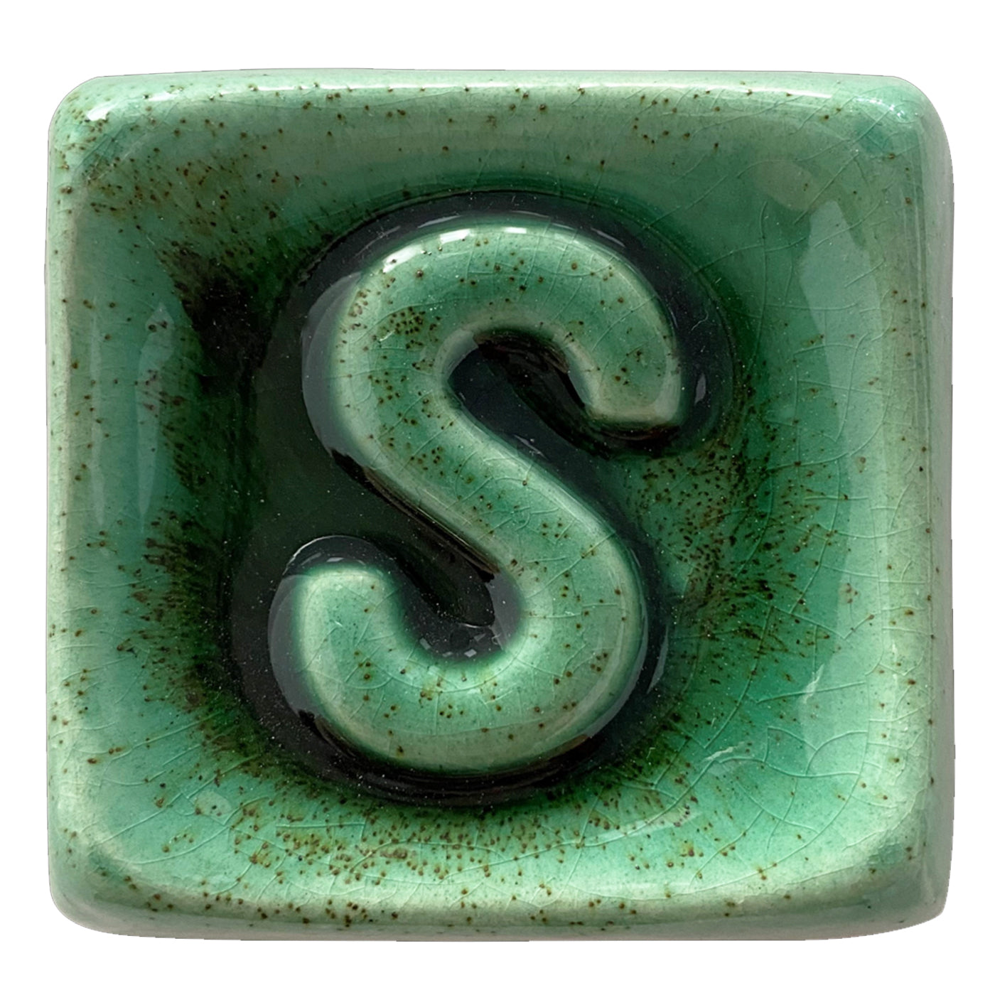 Moss ceramic glaze S2006 335 ml
