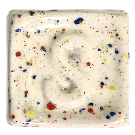 Confetti ceramic glaze S2021 118 ml