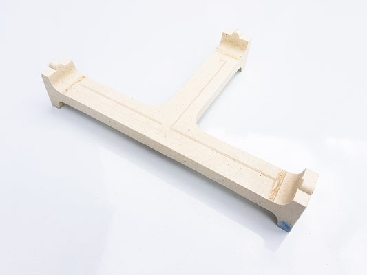 T-shaped plate stand 270x180x45