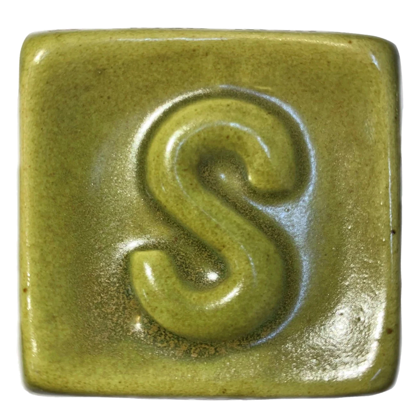 Kiwi ceramic glaze S2045 118 ml