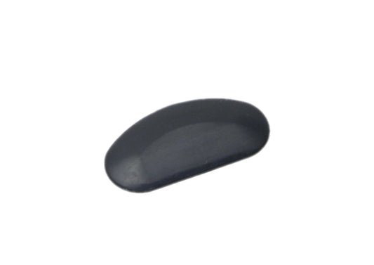 Hard rubber scraper - 2401-8