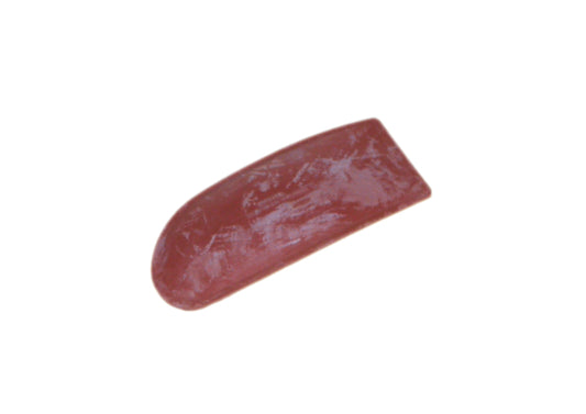 Rubber scraper 7 - 2402-7