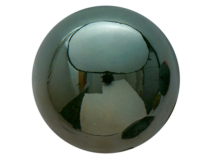 Ceramiq Viral Glaze Green Beetle