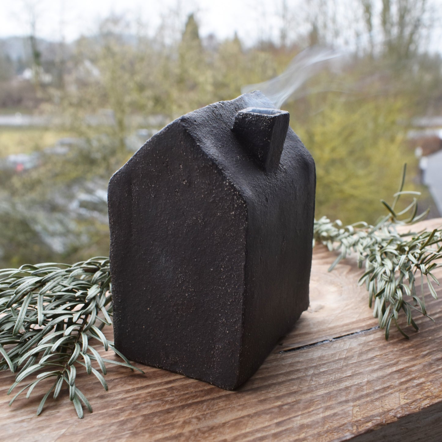 Goerg &amp; Schneider Clay No. 376 - brown, 10 kg