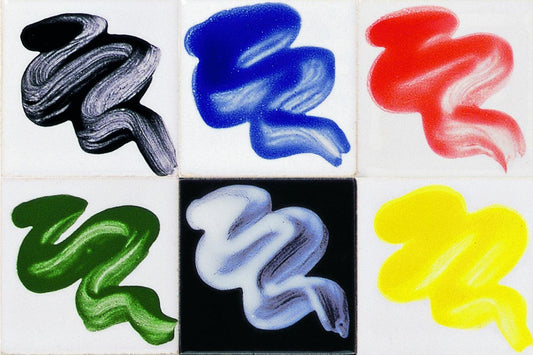 Botz Unidekor 4300 Universal-Farbset