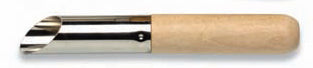 Closed hole tool - 22 mm - 2325-21