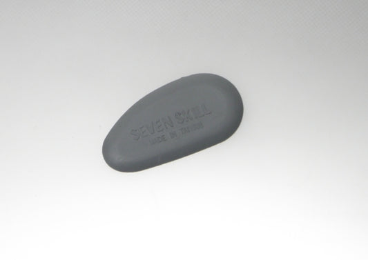 Soft rubber scraper 3 - 2402-3