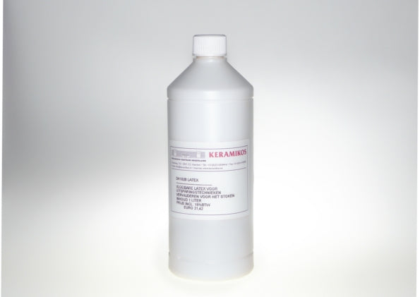 Latex - 0,5 Liter