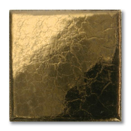 Liquid glaze TC FE 5116 Metallic Gold 200 ml